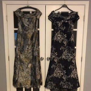 Mother of Bride Dresses